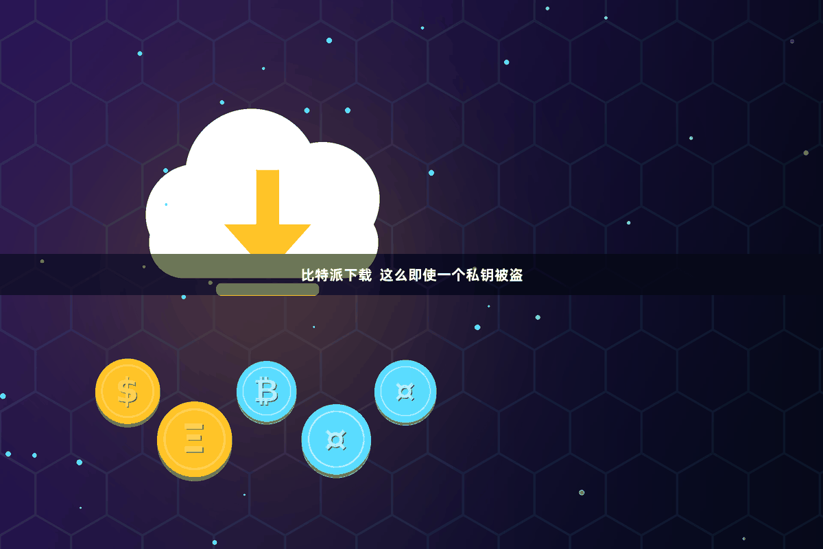 比特派下载 这么即使一个私钥被盗
